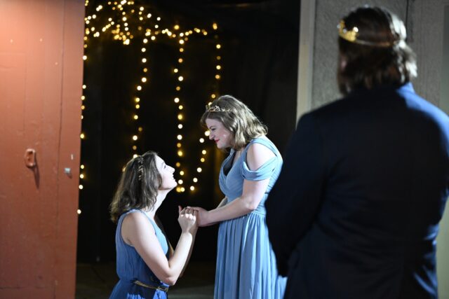 I love these folks!
@flatwatershakespearecompany