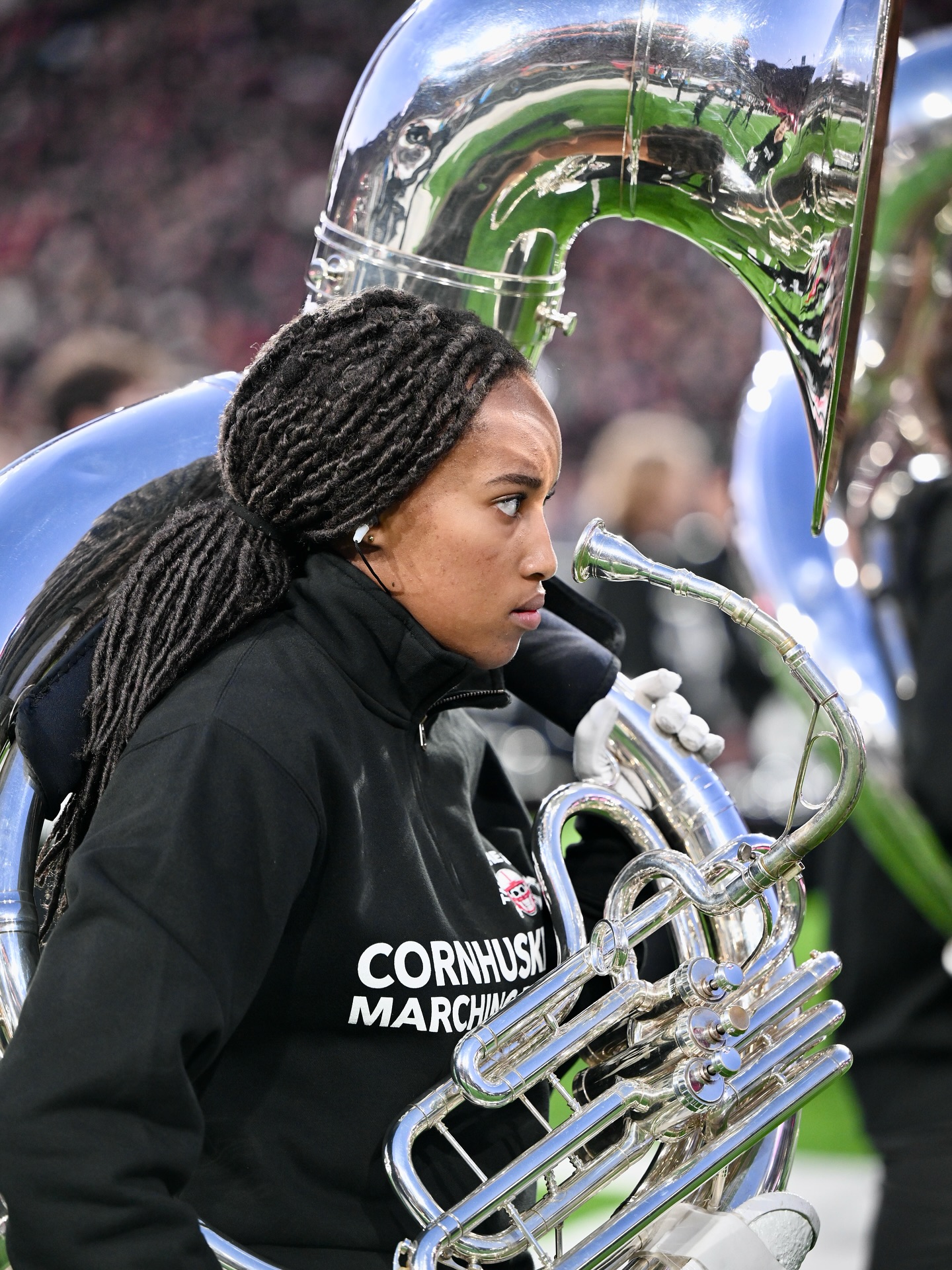 #Cmb #Gbr #huskersfootball  #Huskers #Nebraska