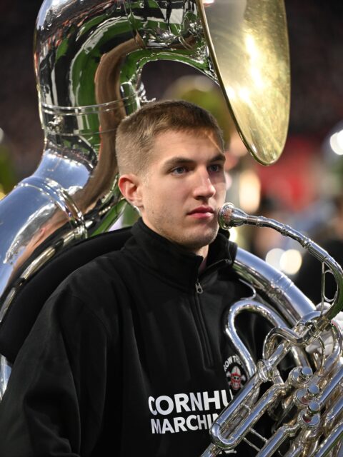 #huskers #GBR #Nebraska #CMB www.theavdude.com