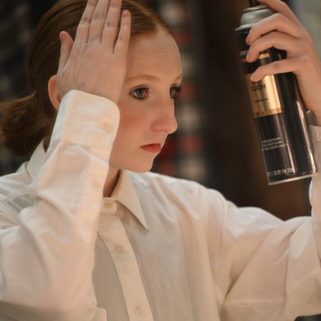 I'm in total AWE at the love and passion that the students at LSE have shown again. They over and over again blow my mind at the level of skill they show on that stage! I have shot #theatre for years at the college level and LSE continually matches even the best I have shot at the college level!
#respect #LincolnNebraska 
Info on getting your seat to see this show is here:
https://cur8.com/17753/project/135614?fbclid=IwY2xjawOeiftleHRuA2FlbQIxMABicmlkETFmbWVGU2VybTFKeXdGTVltc3J0YwZhcHBfaWQQMjIyMDM5MTc4ODIwMDg5MgABHqzgGt-9S3wn4lFiIpcrvjNrhdqhLBHQ6LtF1co3bIcUVm0uqkKqtLw1-os7_aem_AZiaWf5QQjgazQfamjFfWA