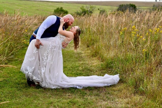 Love is here! #LincolnNebraska #weddingshoot #theavdude www.theavdude.com
I miss this weather and had to post this because I have spring fever!
#weddingphotography