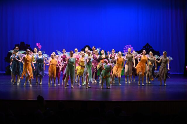 #Dance