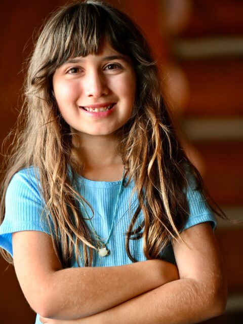 What do you like more? Color or Black and white?
#portraitphotography #lincolnnebraska www.theavdude.com