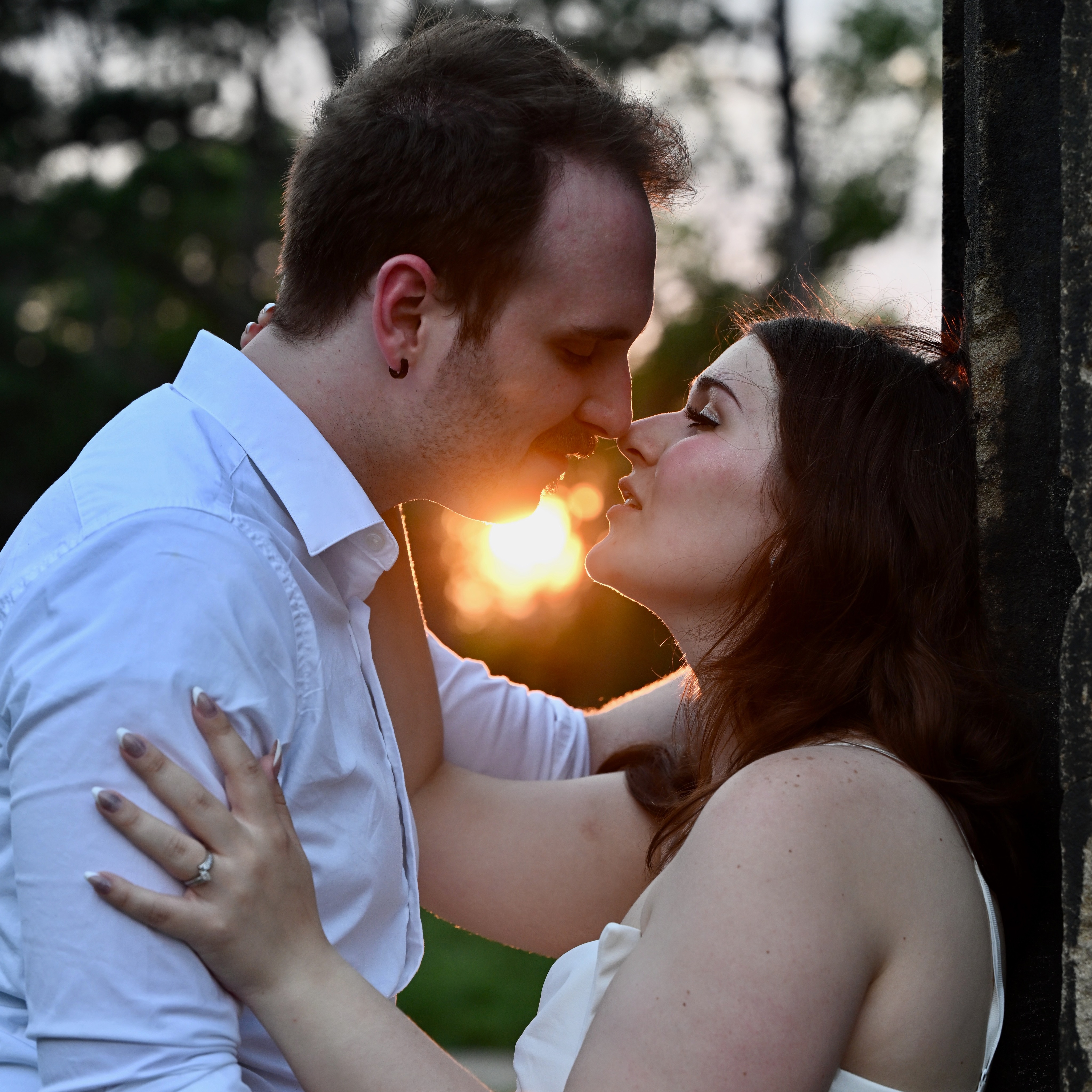#Engagement
#love
#Shesaidyes