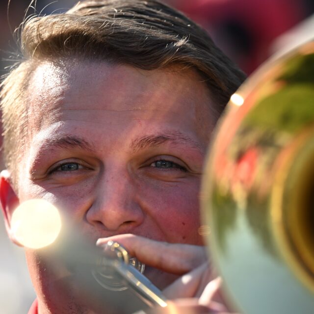 I have a TON of these to share. I'll post a link where you can download them all. 
What a GREAT evening #gbr #UNLArts #Nebraska #marchingband
@unlsofmusic 
I'll post the link on my FB page later this morning.
https://www.facebook.com/theavdude