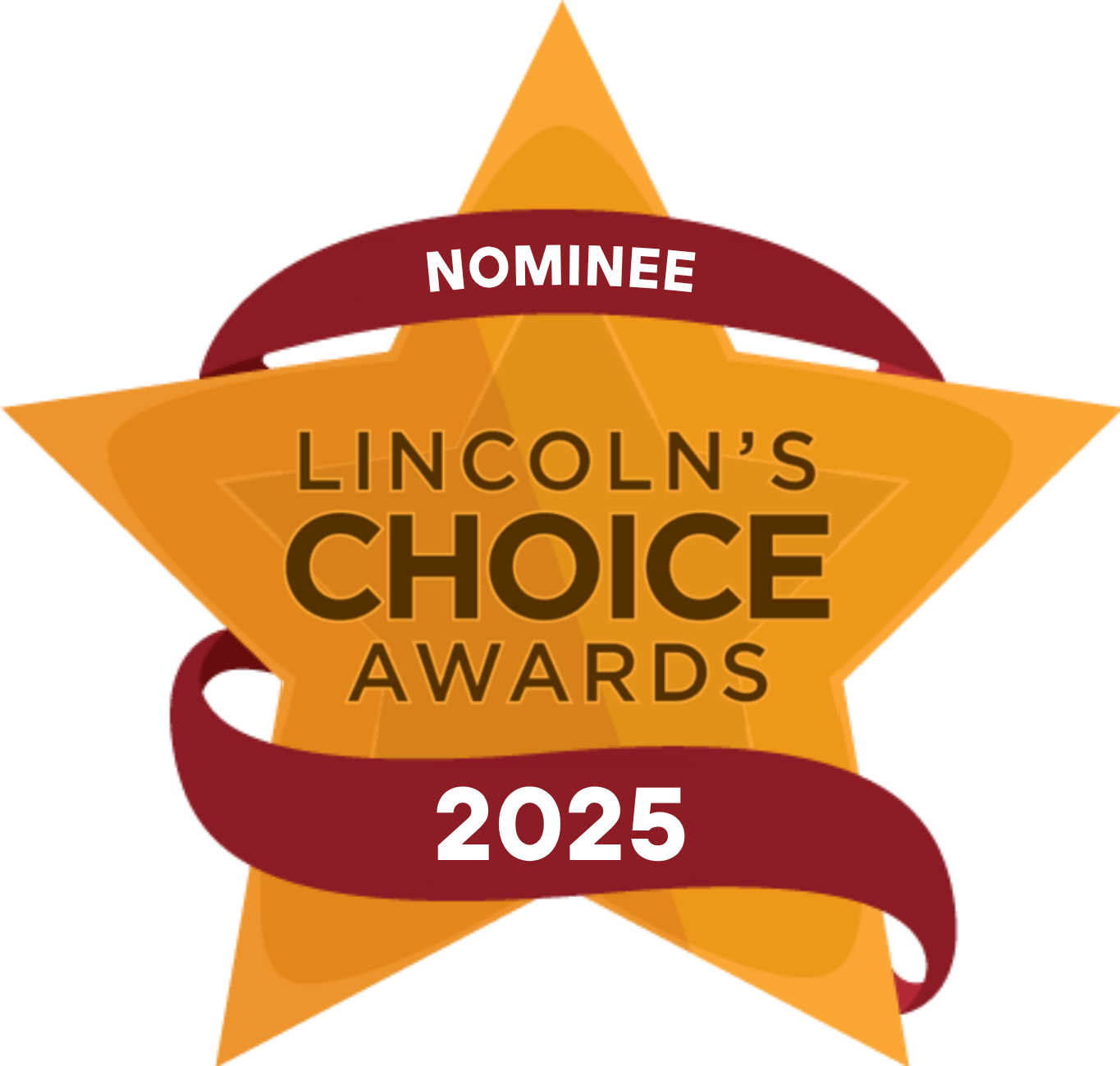 Lincoln's Choice Awards 2025 Nominee