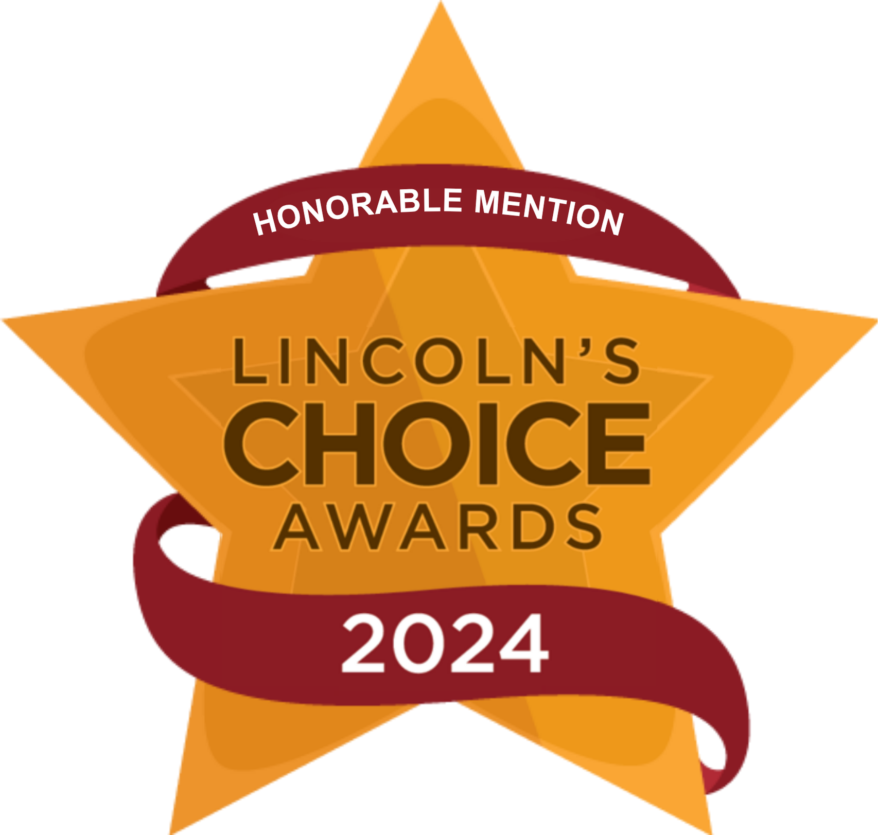 Lincoln's Choice Awards 2024 Honorable Mention